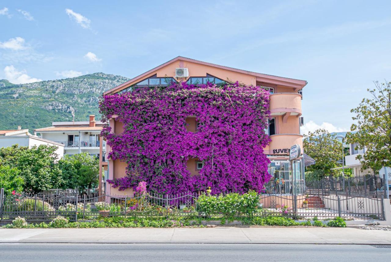 Apartment Marcic บาร์ ภายนอก รูปภาพ