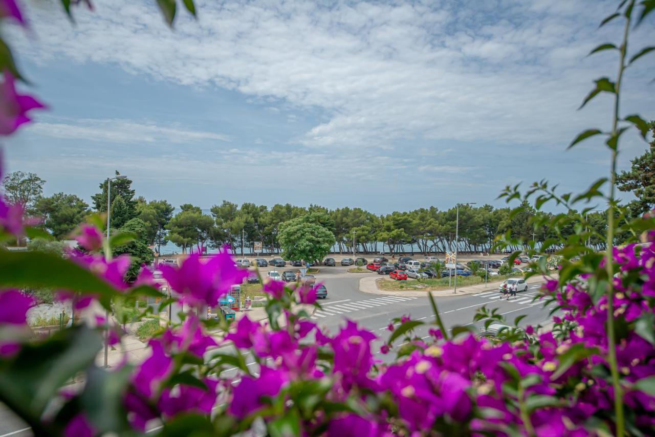 Apartment Marcic บาร์ ภายนอก รูปภาพ