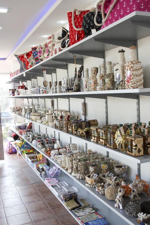 Apartment Marcic บาร์ ภายนอก รูปภาพ